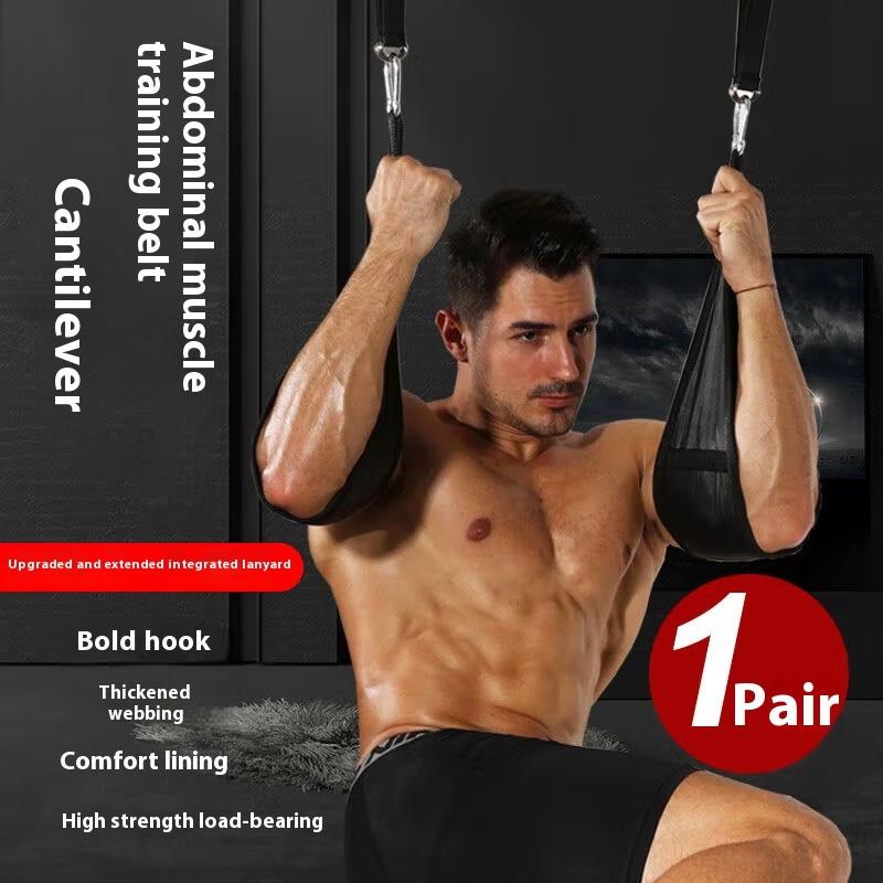 Sports Equipment Pictures - Nuevo Par de Correas Resistentes al