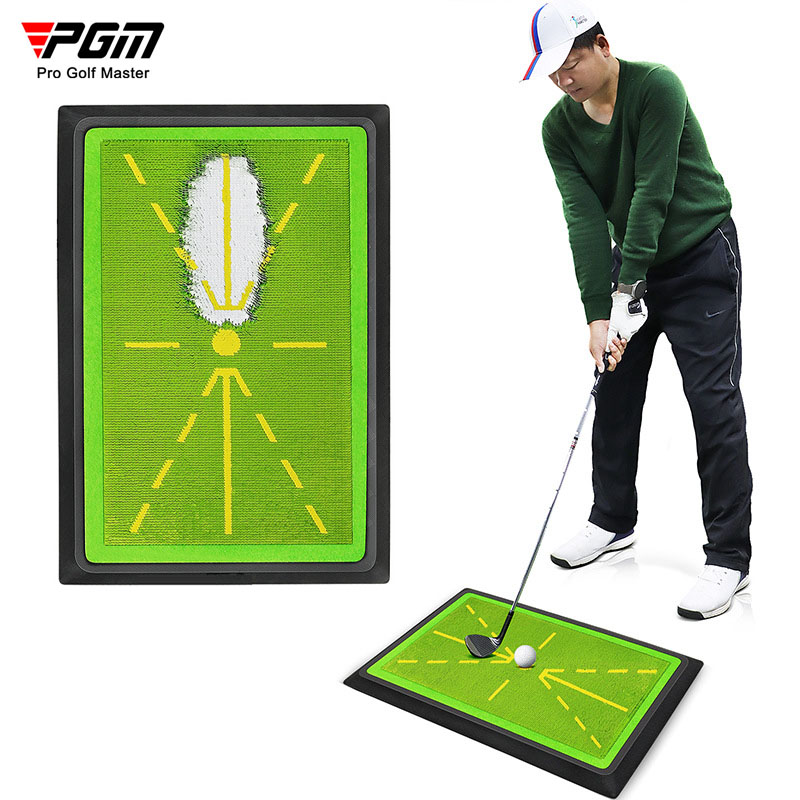 Golf Putting Mat - Almohadilla de entrenamiento de Golf PGM