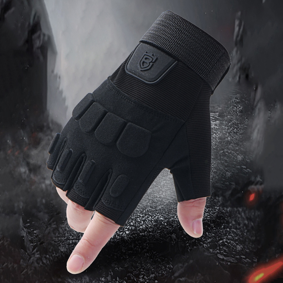 Name Sports Equipment - Guantes de entrenamiento de caza, guantes