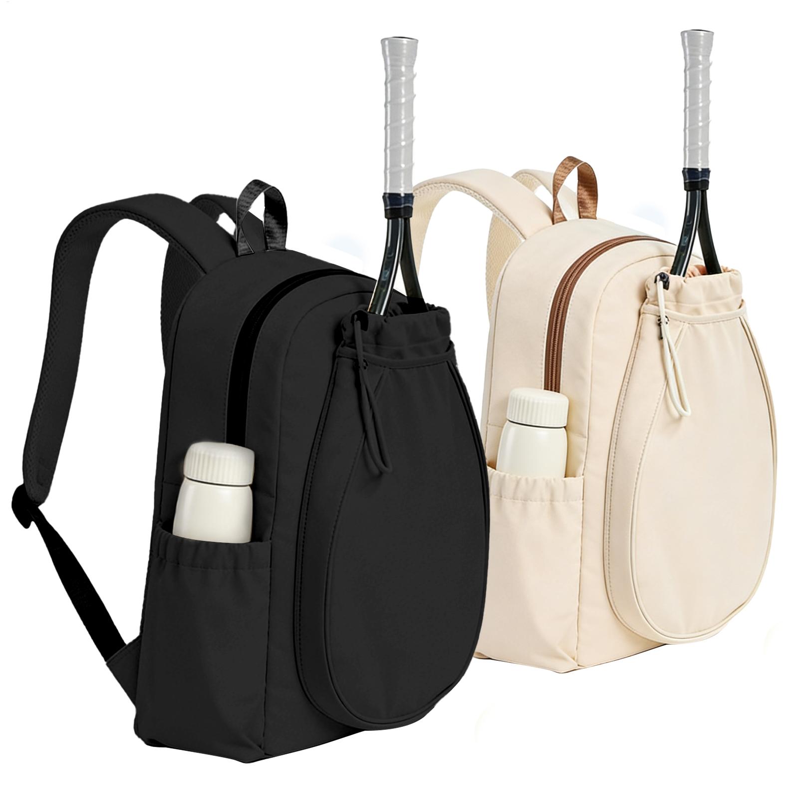 Pickleball Paddle - Bolsa para palas de pickleball con