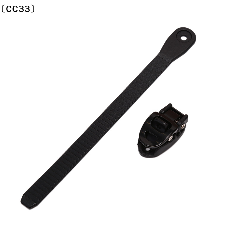 Roller Skate Inline - 1 unidad de cinturones con hebilla