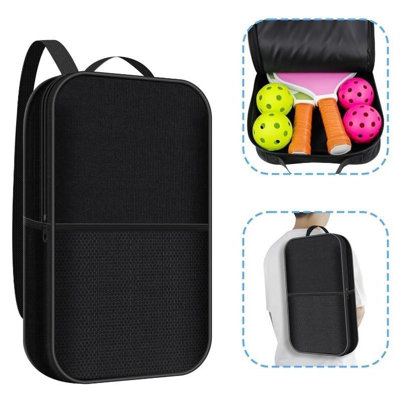 Pickleball Paddle - Nueva Bolsa Impermeable para Raquetas de