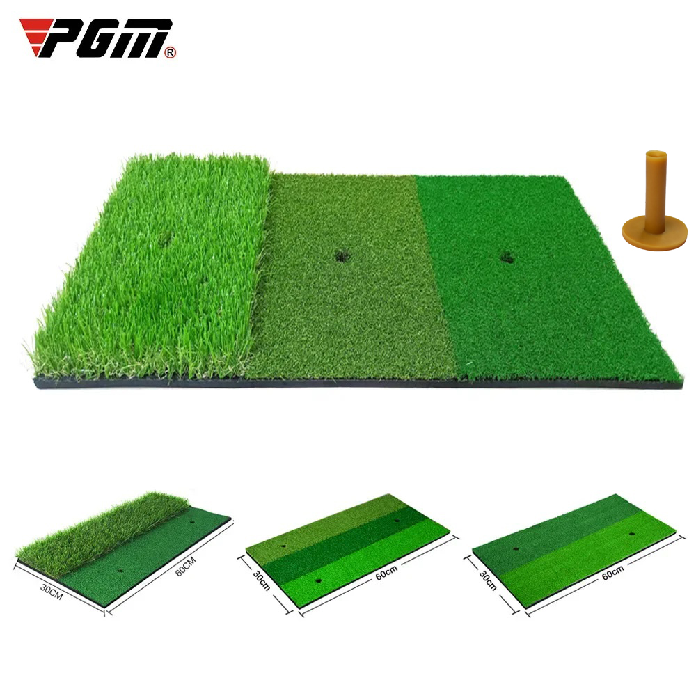 Golf Putting Mat - Estera para golpear Golf PGM, Mini