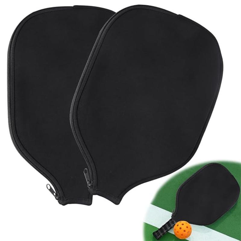 Pickleball Paddle - Funda impermeable de neopreno para pala
