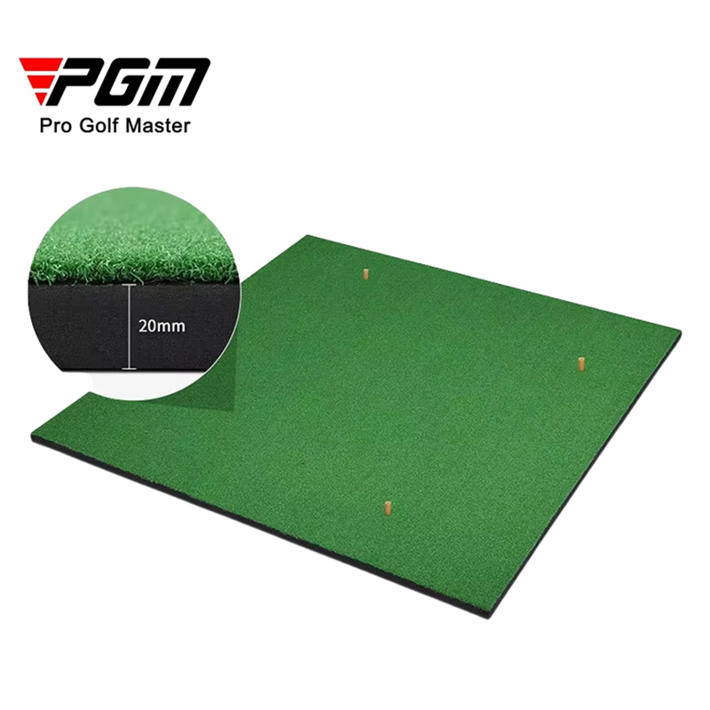 Golf Putting Mat - PGM-Esteras de Práctica de Golf para