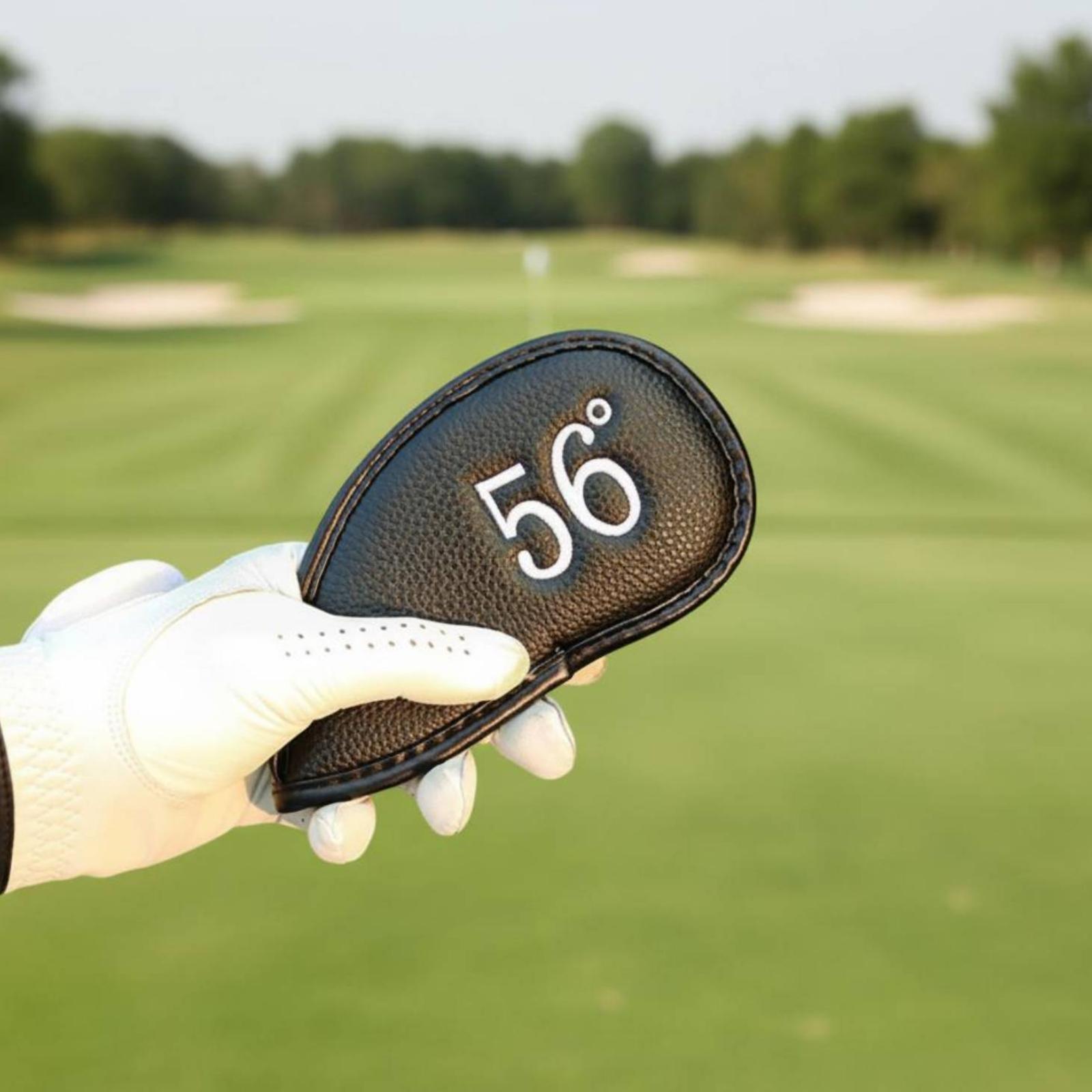 Sports Equipment Manager - Funda para Cabeza de Palo de