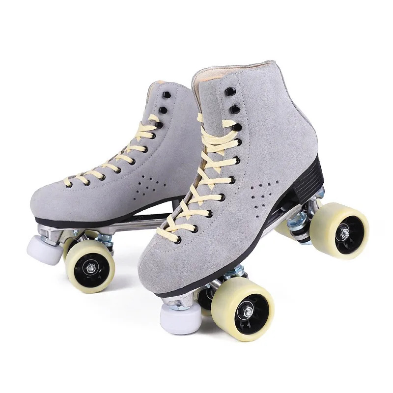 Roller Skate Inline - Patines de ruedas unisex de doble
