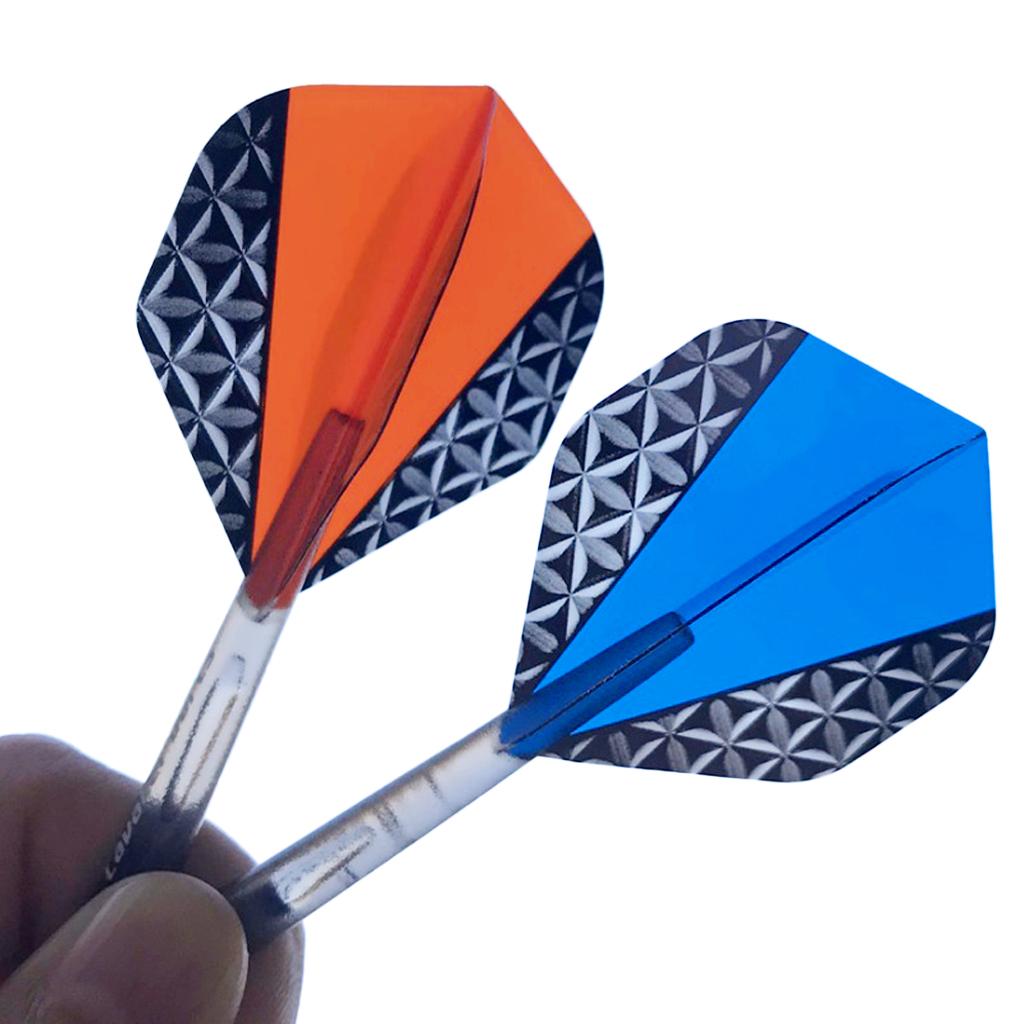 Plumas de Dardos PET Duraderas - Sports Equipment In Flight reseña y precio