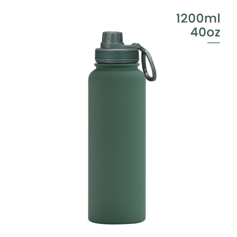 PuraCool 40oz 1200ml termo de  - Name Sports Equipment reseña y precio
