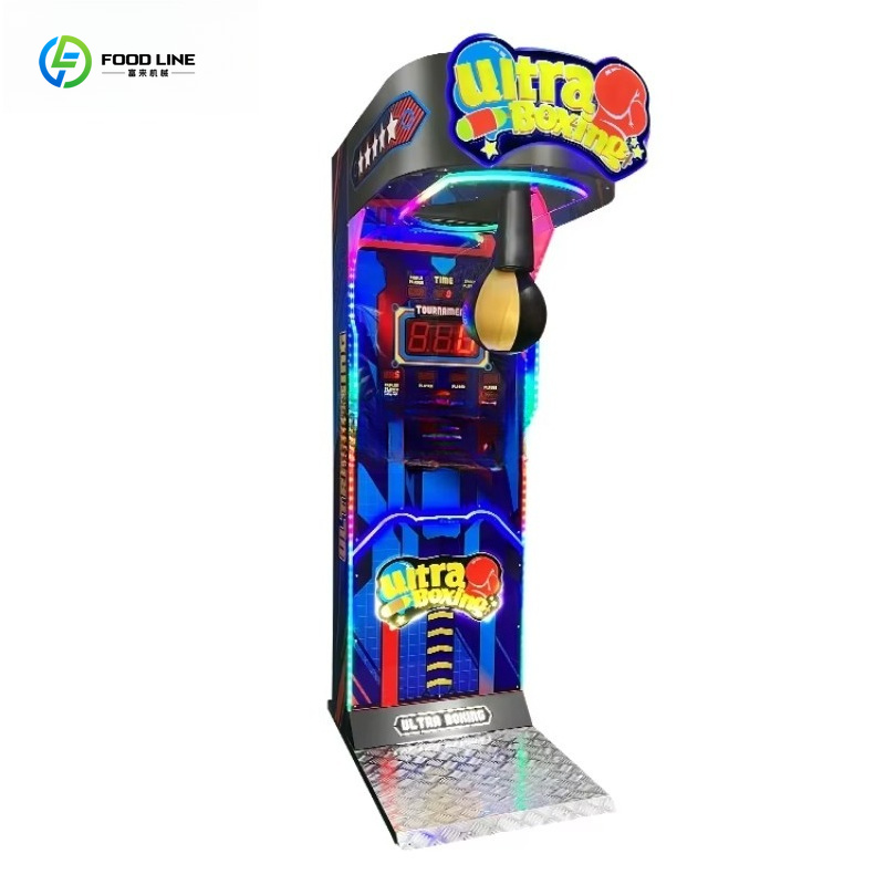 Consola de Juego de Boxeo Pers - Sports Equipment Exchange reseña y precio