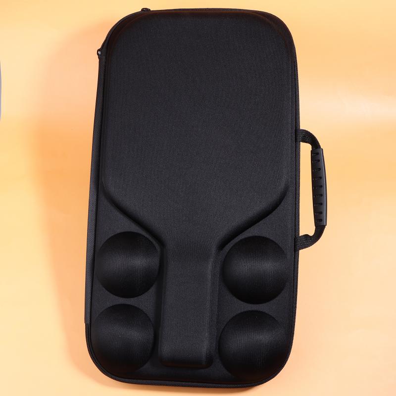 Bolsa Protectora para Palas de - Pickleball Paddle reseña y precio