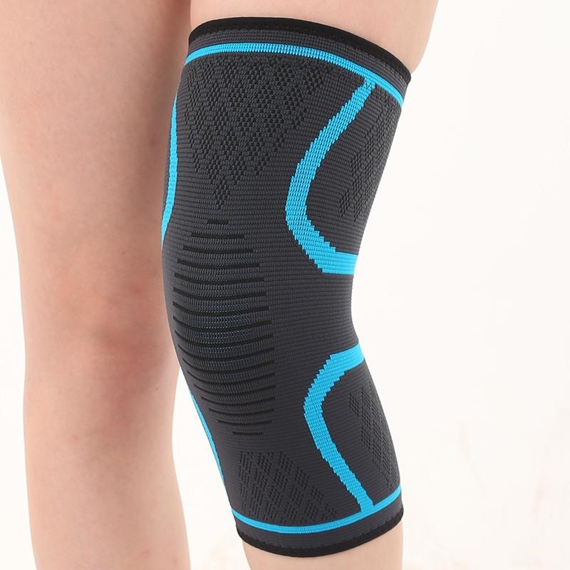 Deportes compresión rodilla ca - Sports Equipment Knee Support reseña y precio