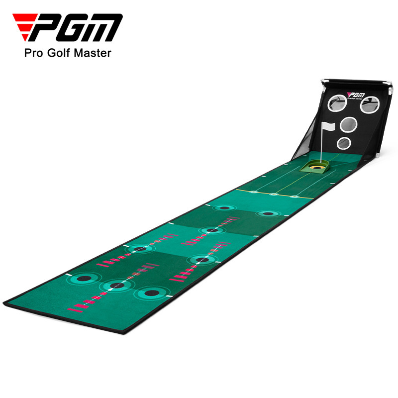 PGM - Tapete de Práctica de Go - Golf Putting Mat reseña y precio