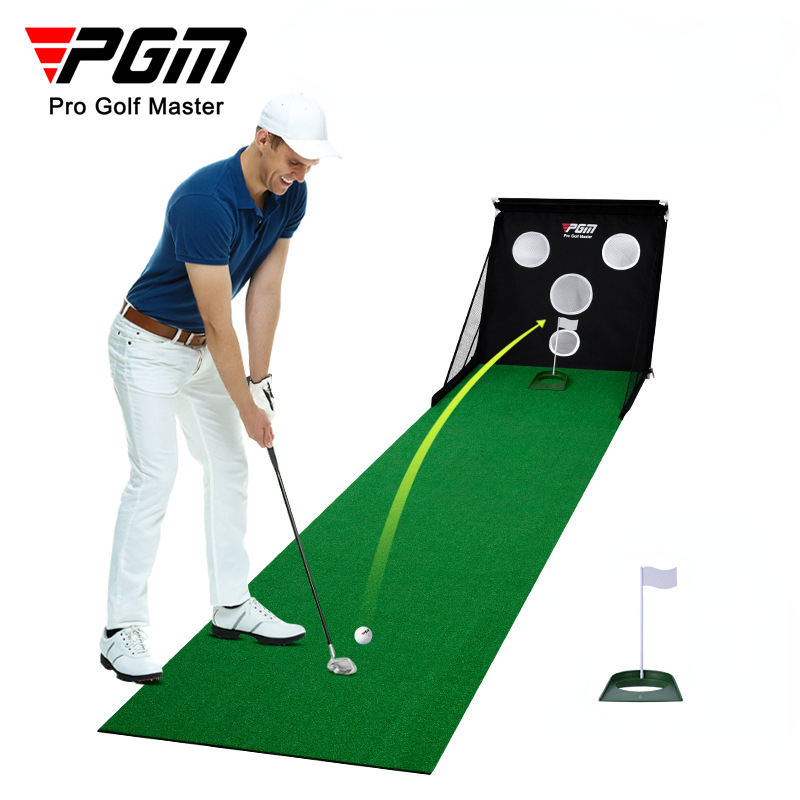 PGM - Tapete de Práctica de Go - Golf Putting Mat reseña y precio