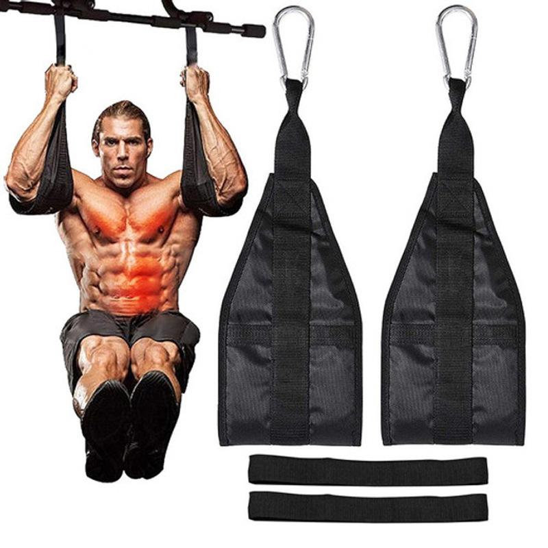 Nuevo Par de Correas Resistent - Sports Equipment Pictures reseña y precio