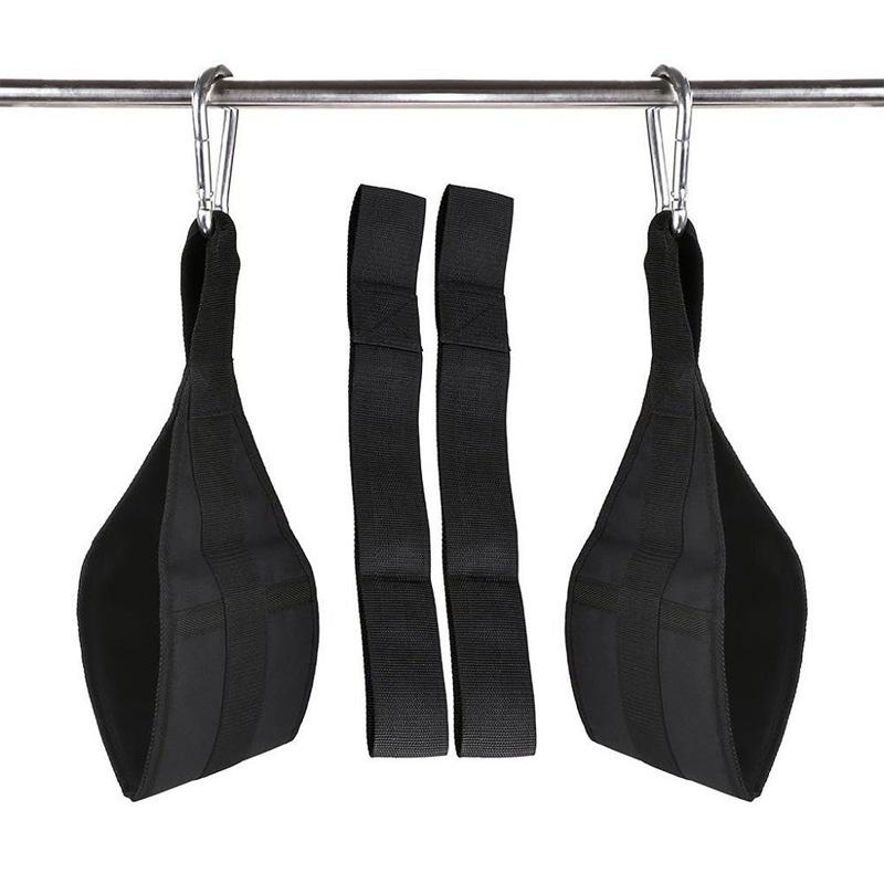 Nuevo Par de Correas Resistent - Sports Equipment Pictures reseña y precio