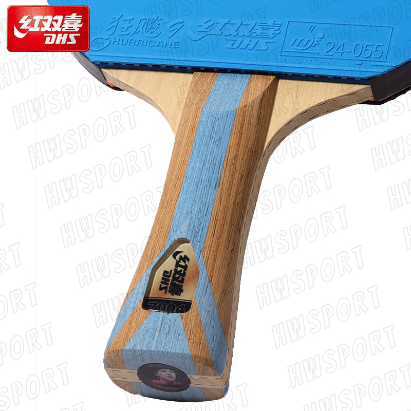 DHS-raqueta de tenis de mesa d - Pickleball Paddle reseña y precio