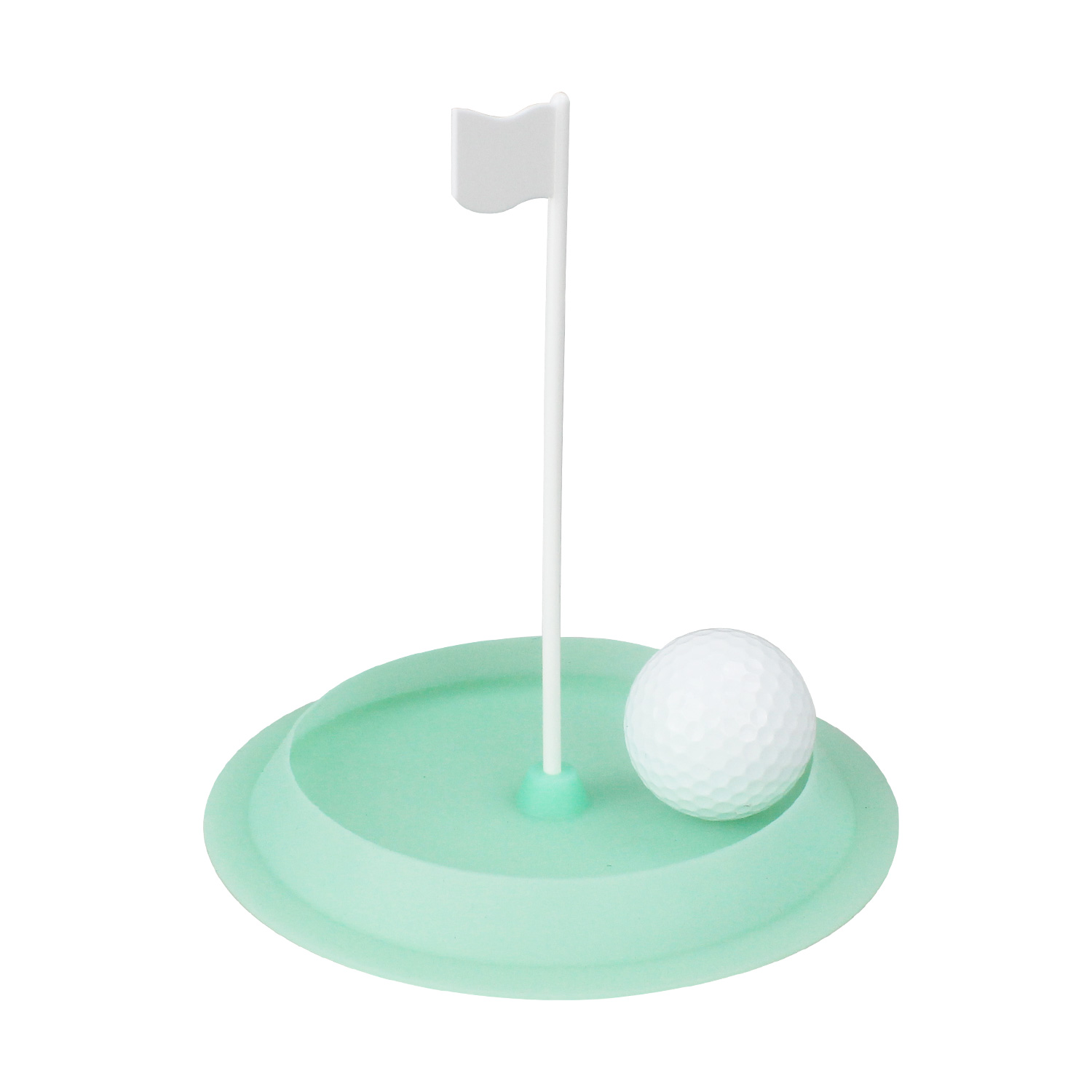 Taza de práctica de Golf suave - Golf Putting Mat reseña y precio