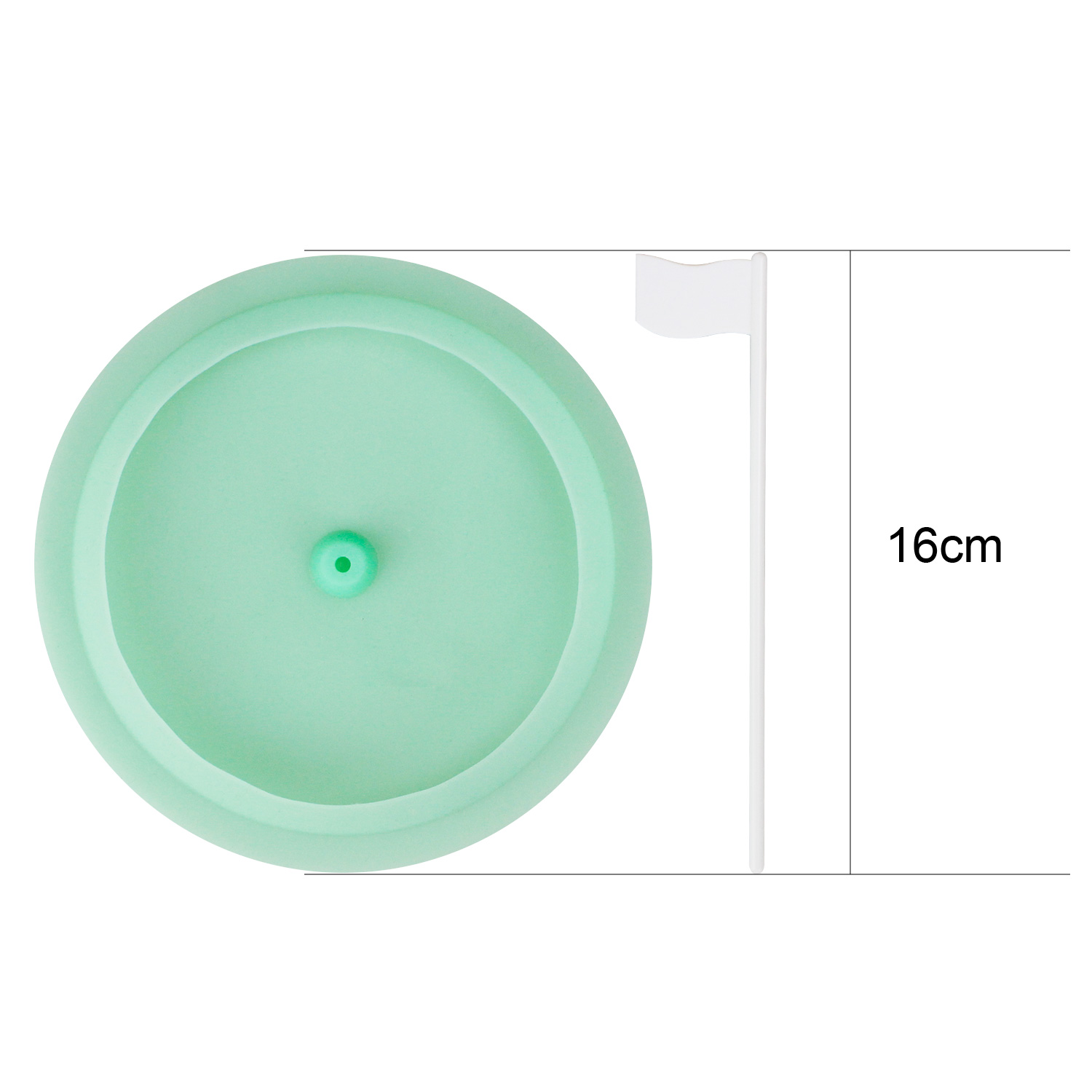 Taza de práctica de Golf suave - Golf Putting Mat reseña y precio
