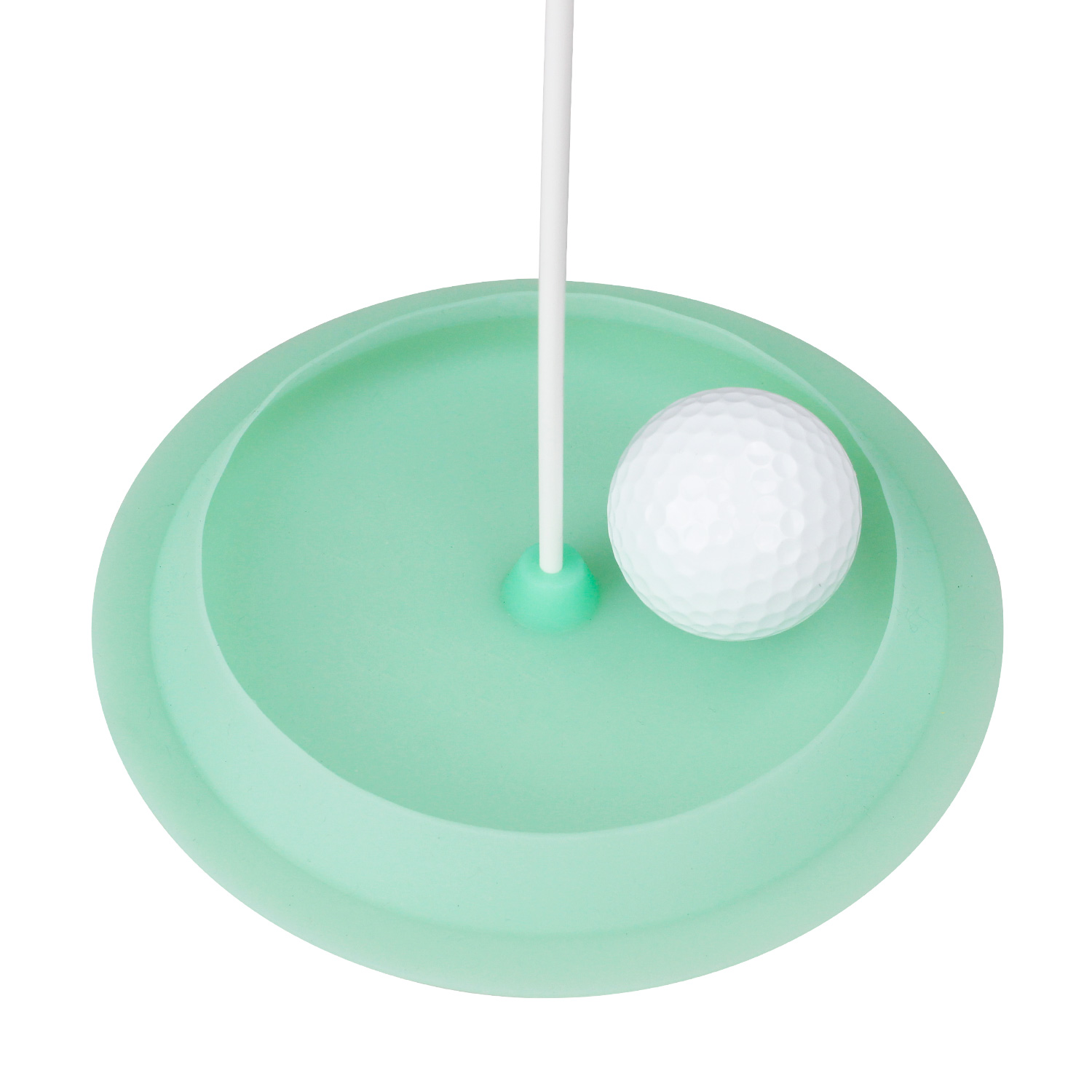 Taza de práctica de Golf suave - Golf Putting Mat reseña y precio