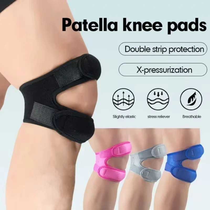1 unidad de equipo de protecci - Sports Equipment Knee Support reseña y precio