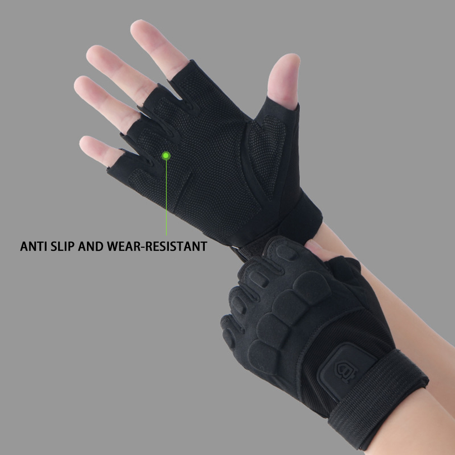Guantes de entrenamiento de ca - Name Sports Equipment reseña y precio