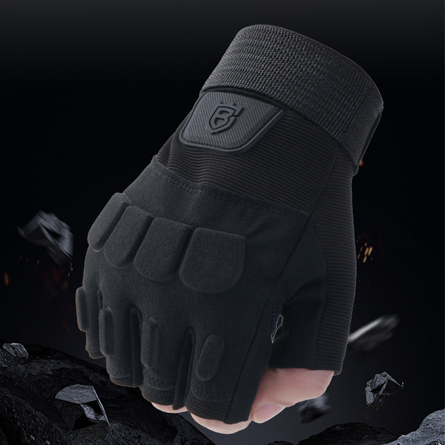 Guantes de entrenamiento de ca - Name Sports Equipment reseña y precio