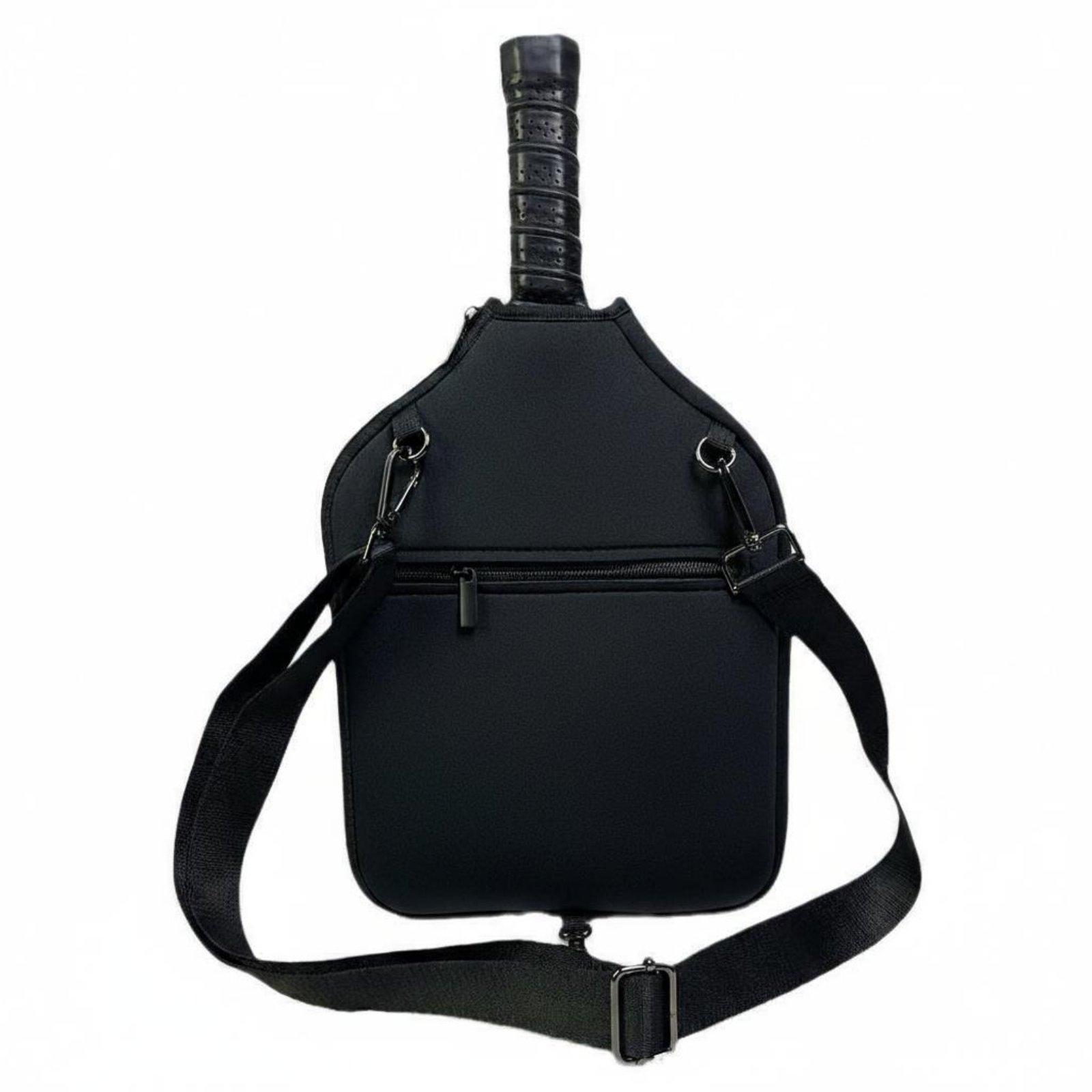 Funda Deportiva de Neopreno pa - Pickleball Paddle reseña y precio