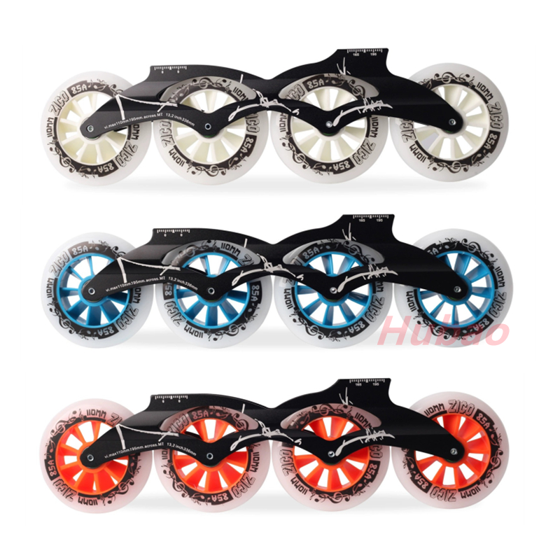 Ruedas de patín en línea de 6/ - Roller Skate Inline reseña y precio