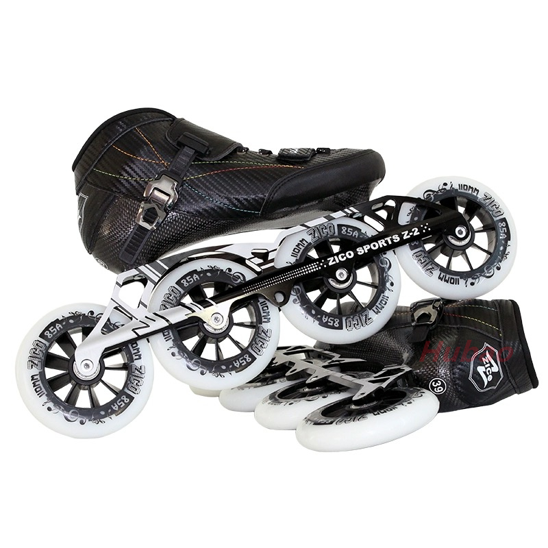 Ruedas de patín en línea de 6/ - Roller Skate Inline reseña y precio