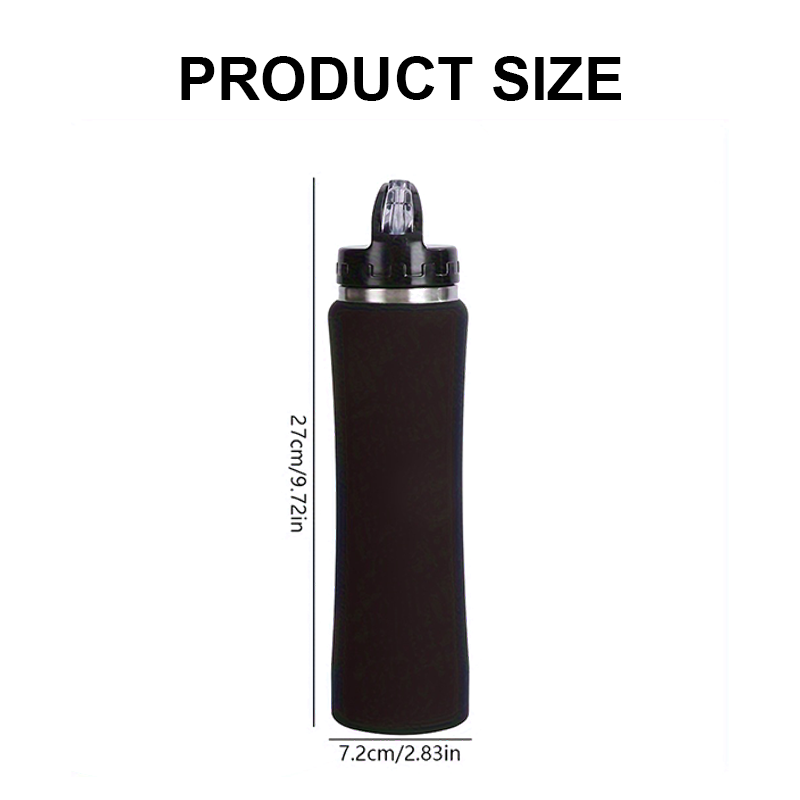 Botella de agua personalizada  - Name Sports Equipment reseña y precio