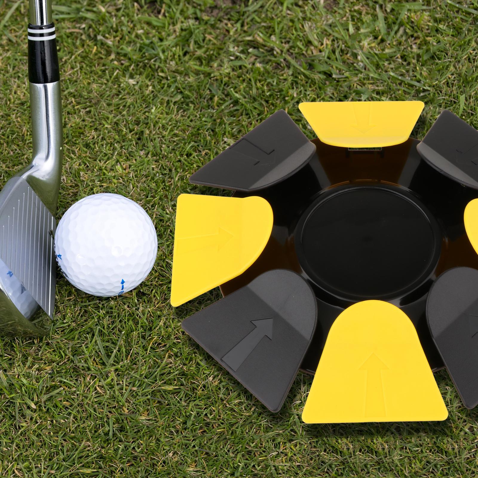 Golf Putting Cup Golf Putting  - Golf Putting Mat reseña y precio