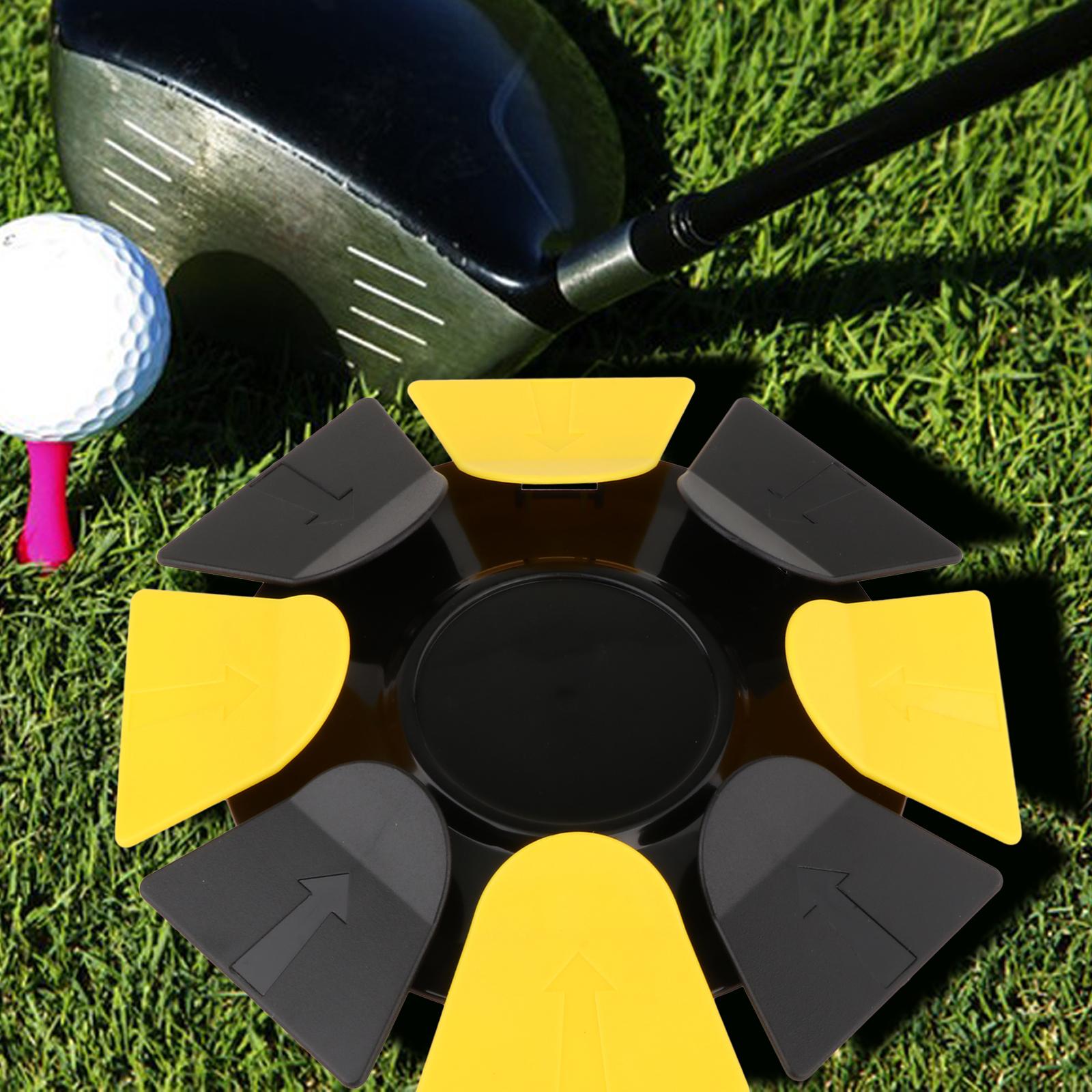 Golf Putting Cup Golf Putting  - Golf Putting Mat reseña y precio