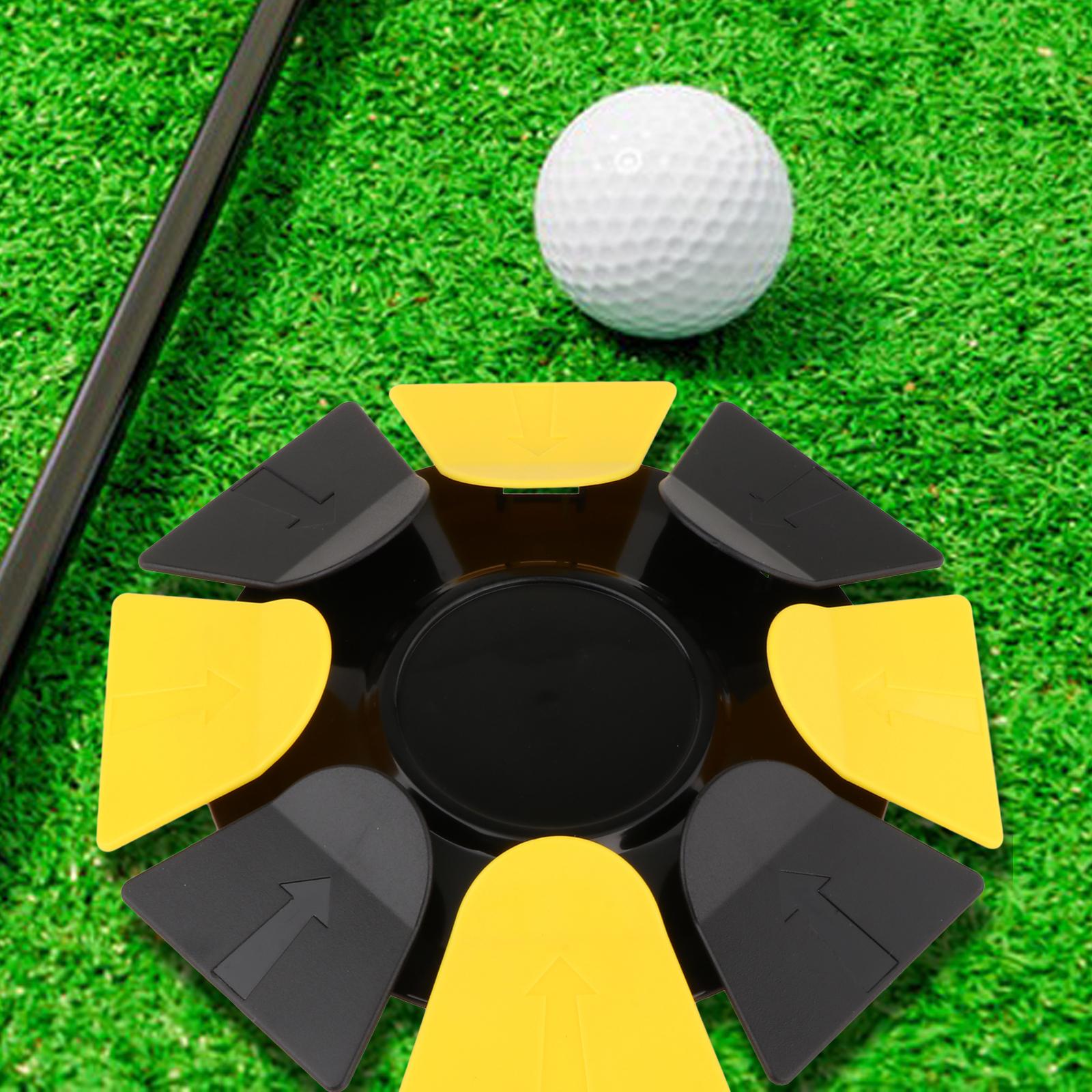 Golf Putting Cup Golf Putting  - Golf Putting Mat reseña y precio
