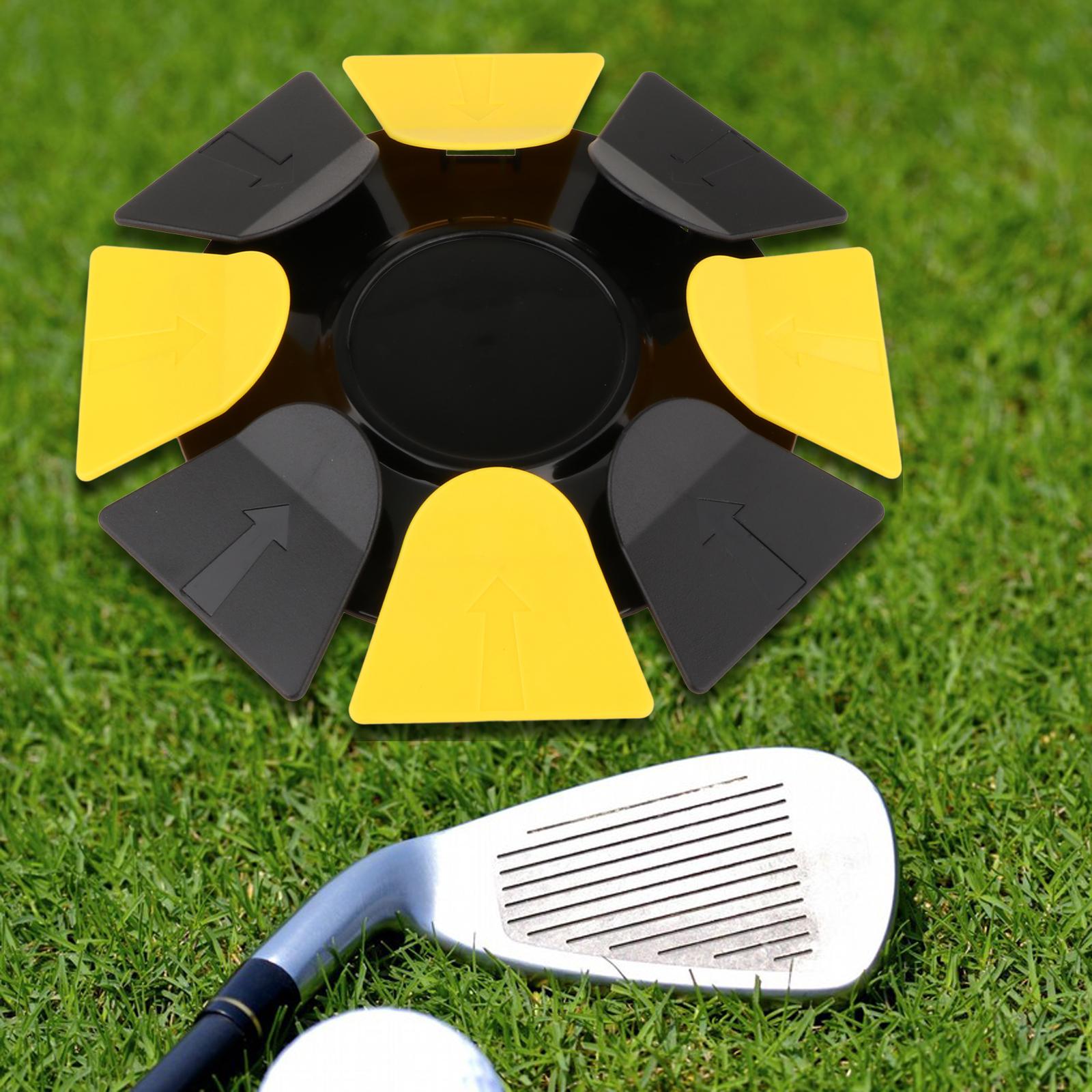 Golf Putting Cup Golf Putting  - Golf Putting Mat reseña y precio