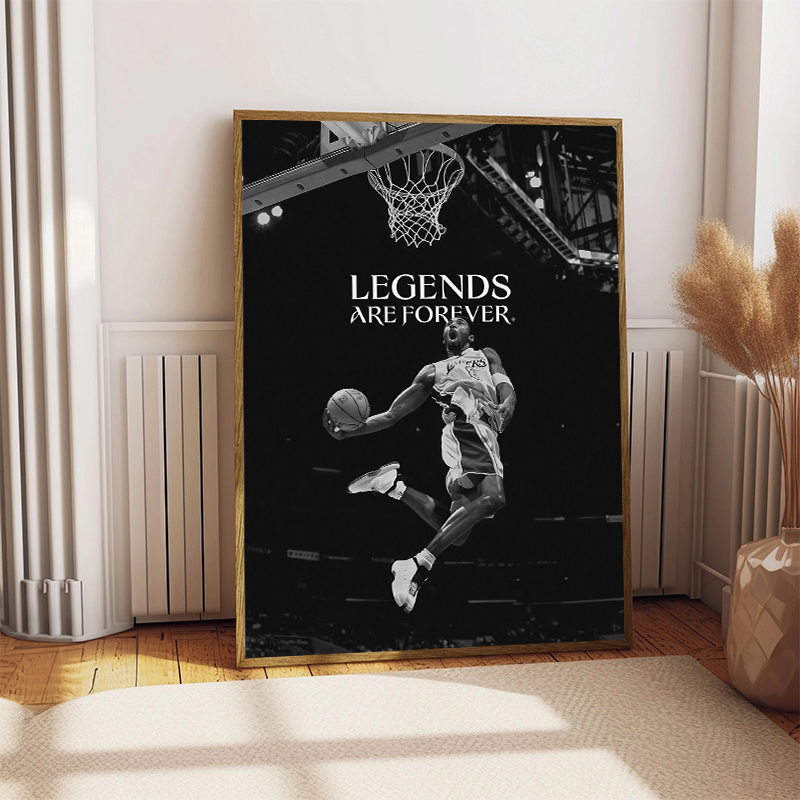 Póster inspirador con cita de  - Sports Equipment Poster reseña y precio