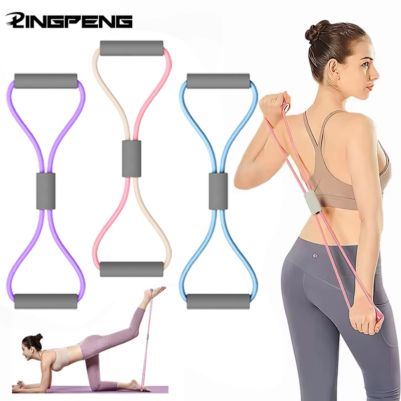 Banda elástica para gimnasio e - Sports Equipment Pictures reseña y precio