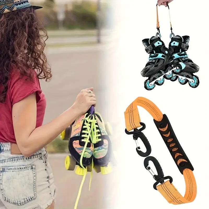 Patines en Línea con Asas y Co - Roller Skate Inline reseña y precio
