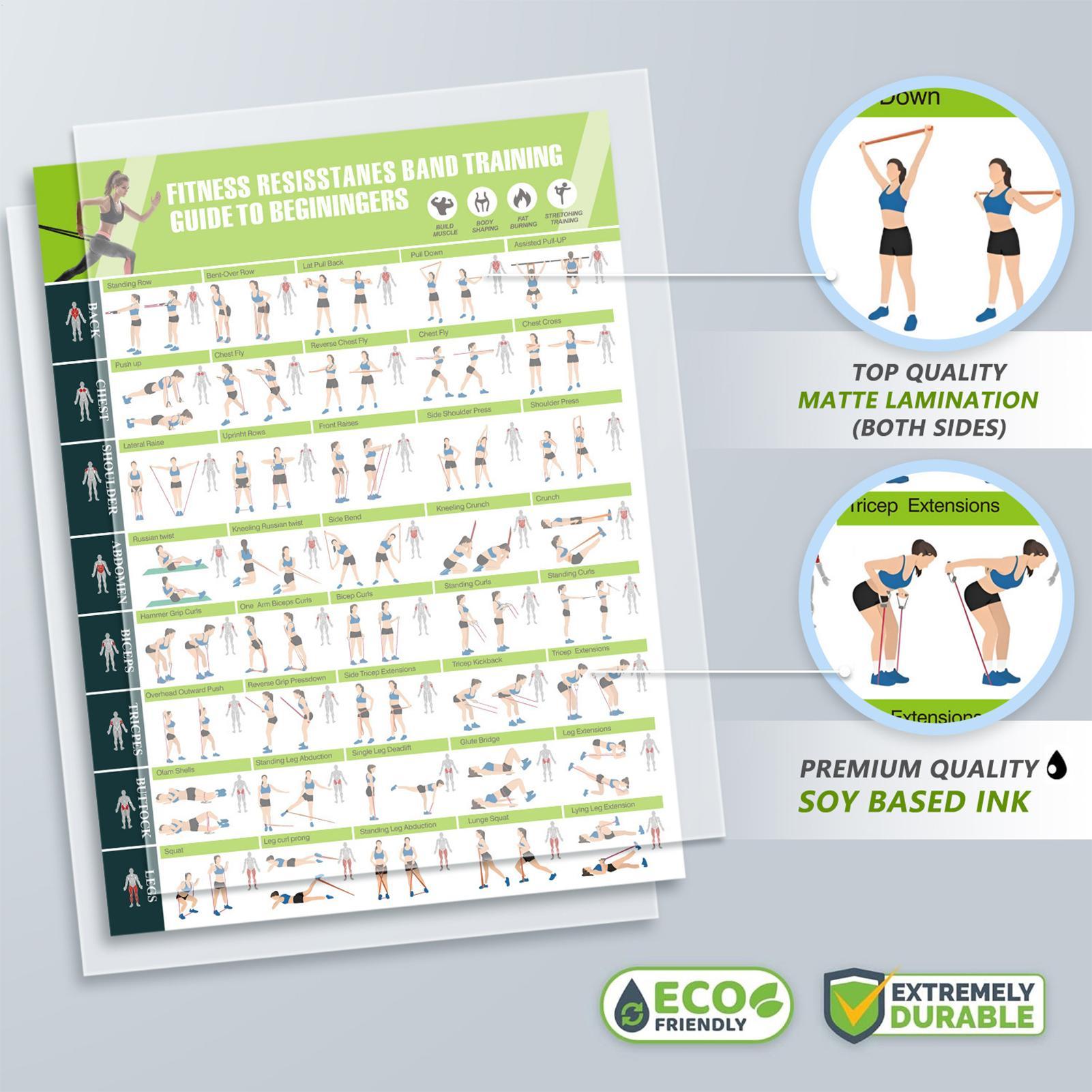 Pósteres de Entrenamiento con  - Sports Equipment Poster reseña y precio