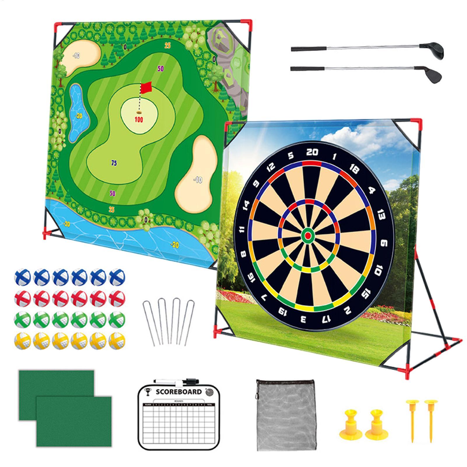 Estera para golpear Golf, jueg - Golf Putting Mat reseña y precio