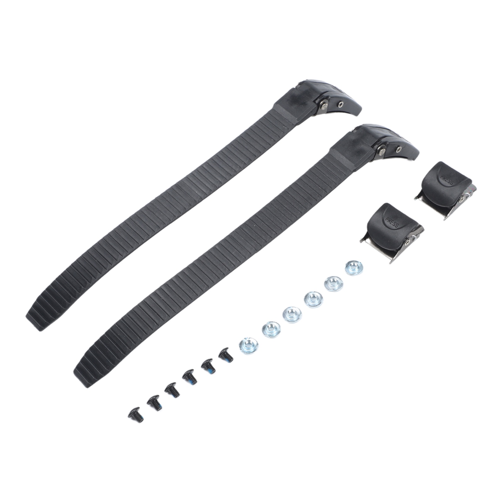 Juego de 2 correas para patine - Roller Skate Inline reseña y precio