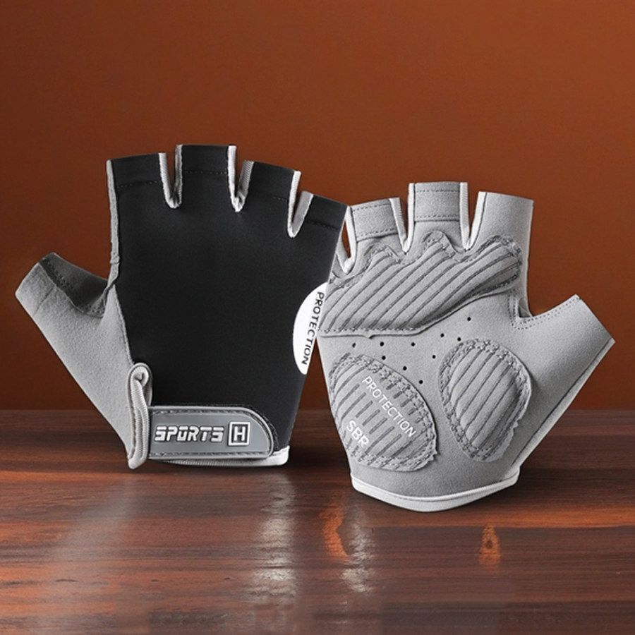 Guantes deportivos antidesliza - Name Sports Equipment reseña y precio