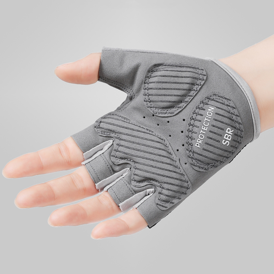 Guantes deportivos antidesliza - Name Sports Equipment reseña y precio