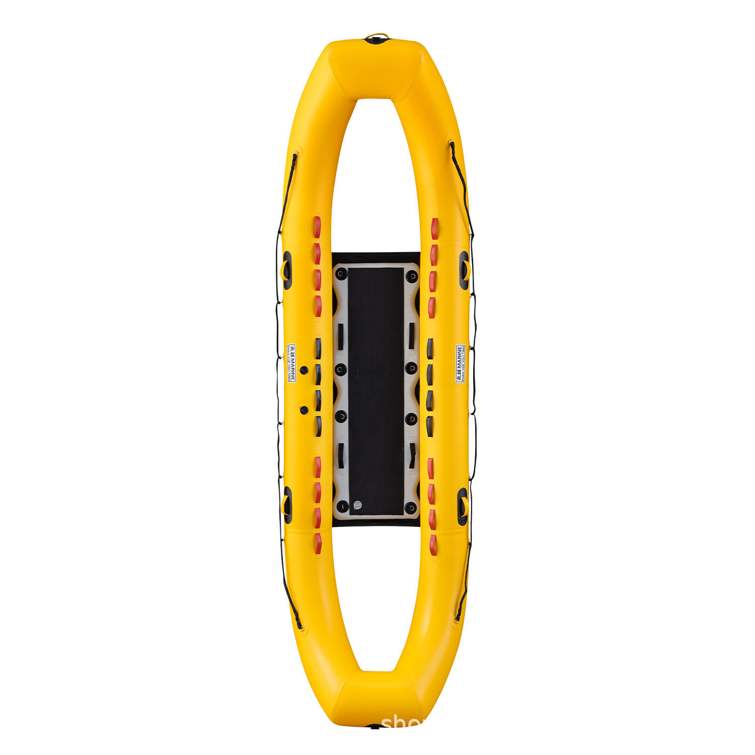 Barco inflable de plátano para - Sports Equipment In Flight reseña y precio