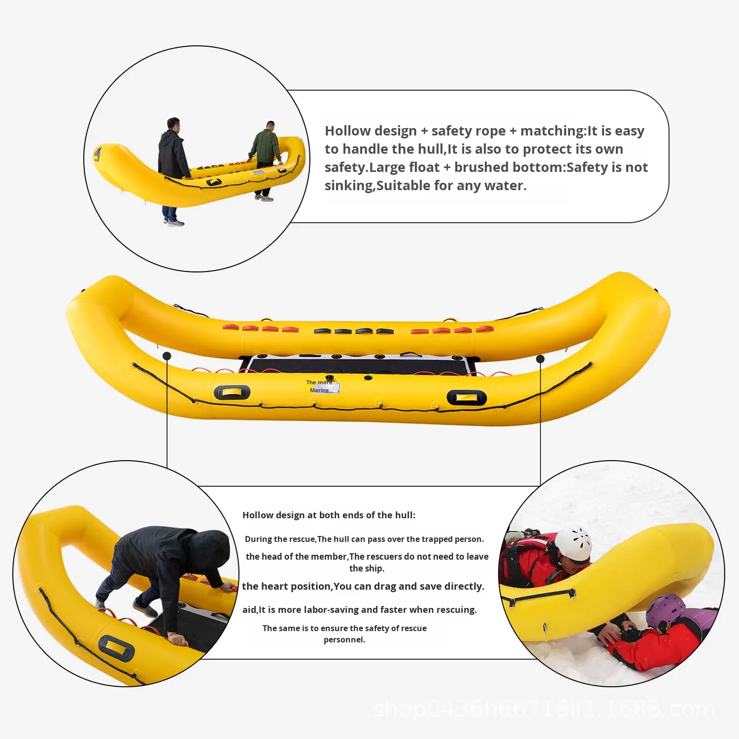 Barco inflable de plátano para - Sports Equipment In Flight reseña y precio