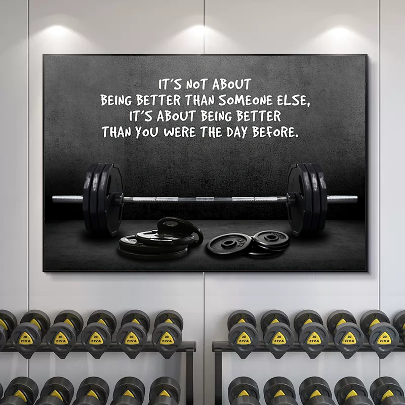Pósteres e impresiones artísti - Sports Equipment Poster reseña y precio