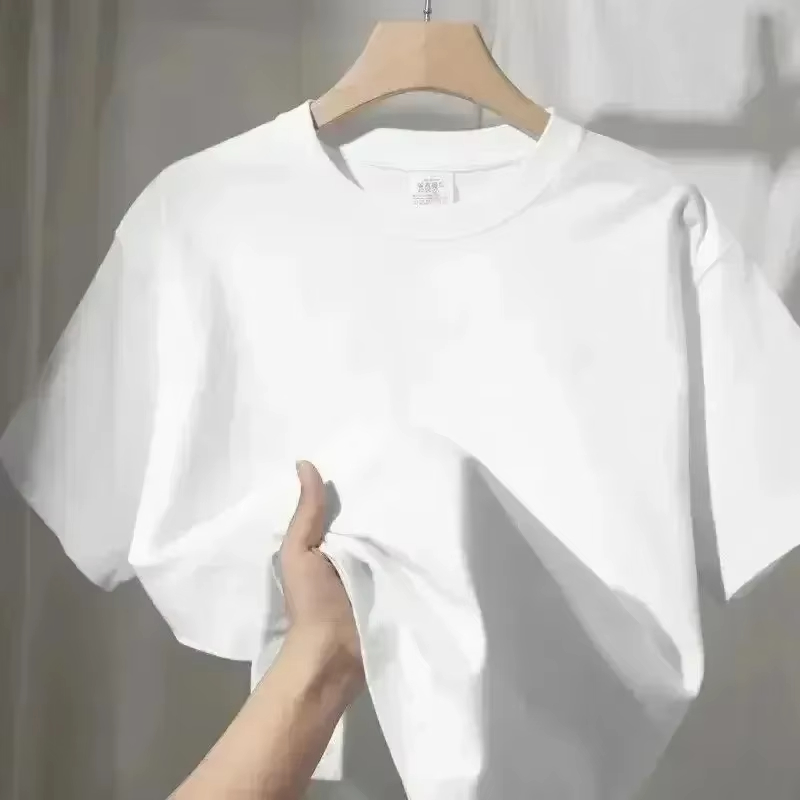 Camiseta Blanca con Estampado  - Name Sports Equipment reseña y precio