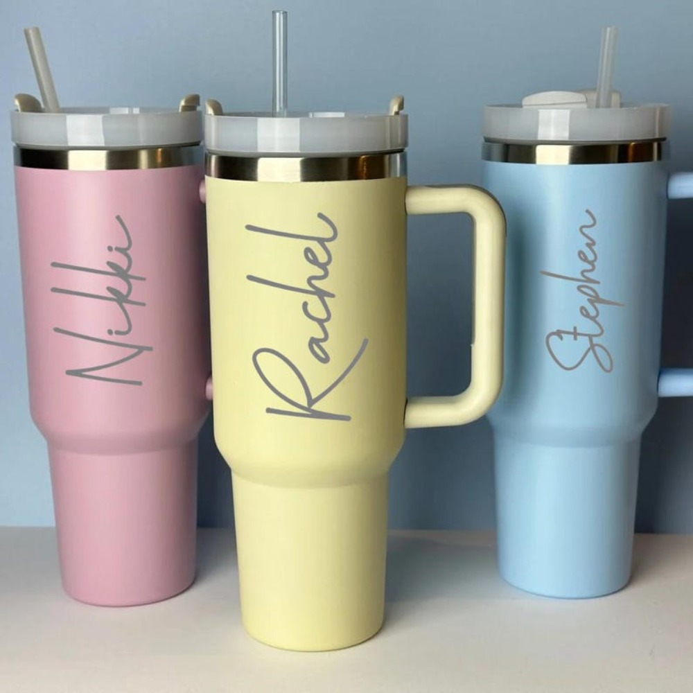 Botella de Agua Personalizada  - Name Sports Equipment reseña y precio