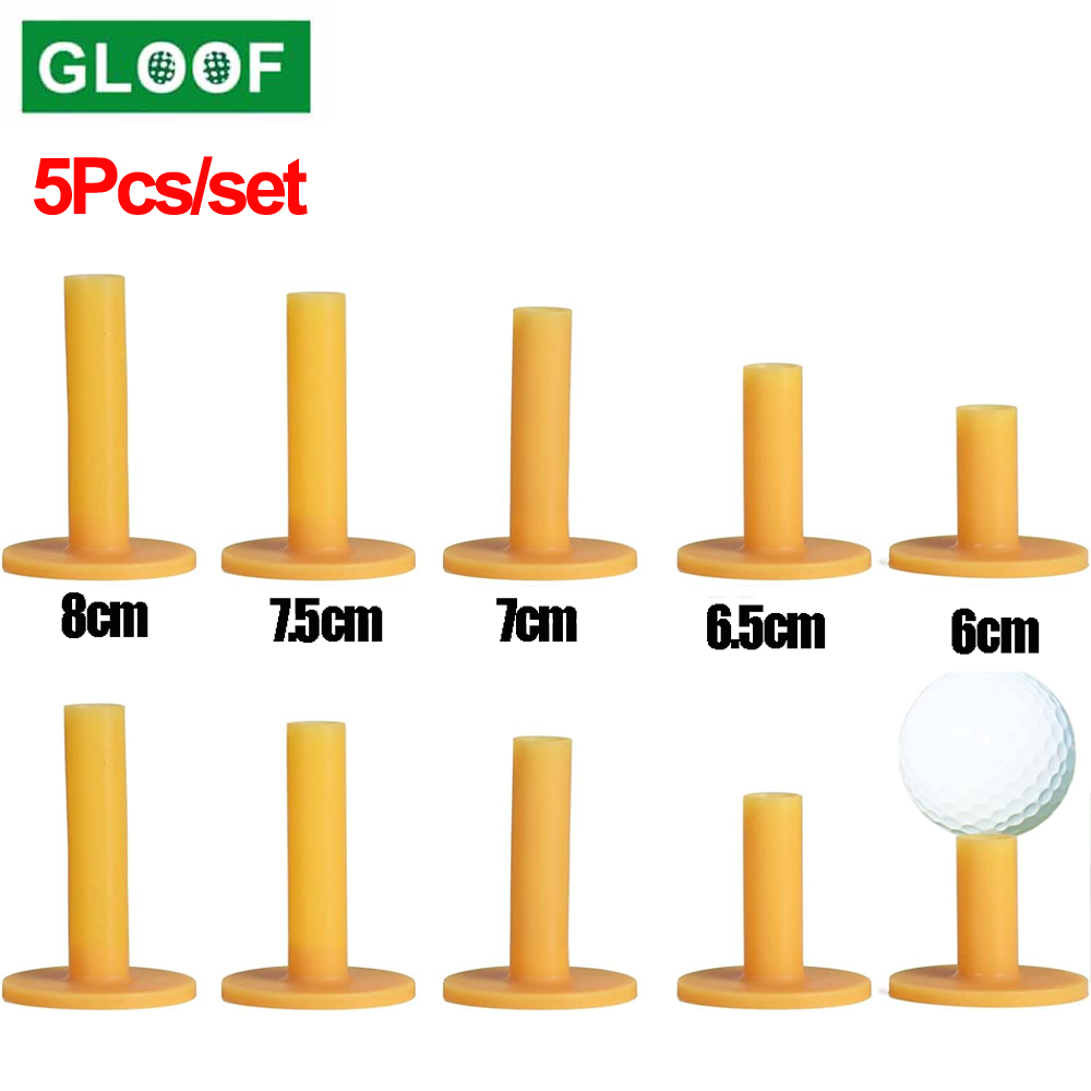 5 unid/set de camisetas de Gol - Golf Putting Mat reseña y precio