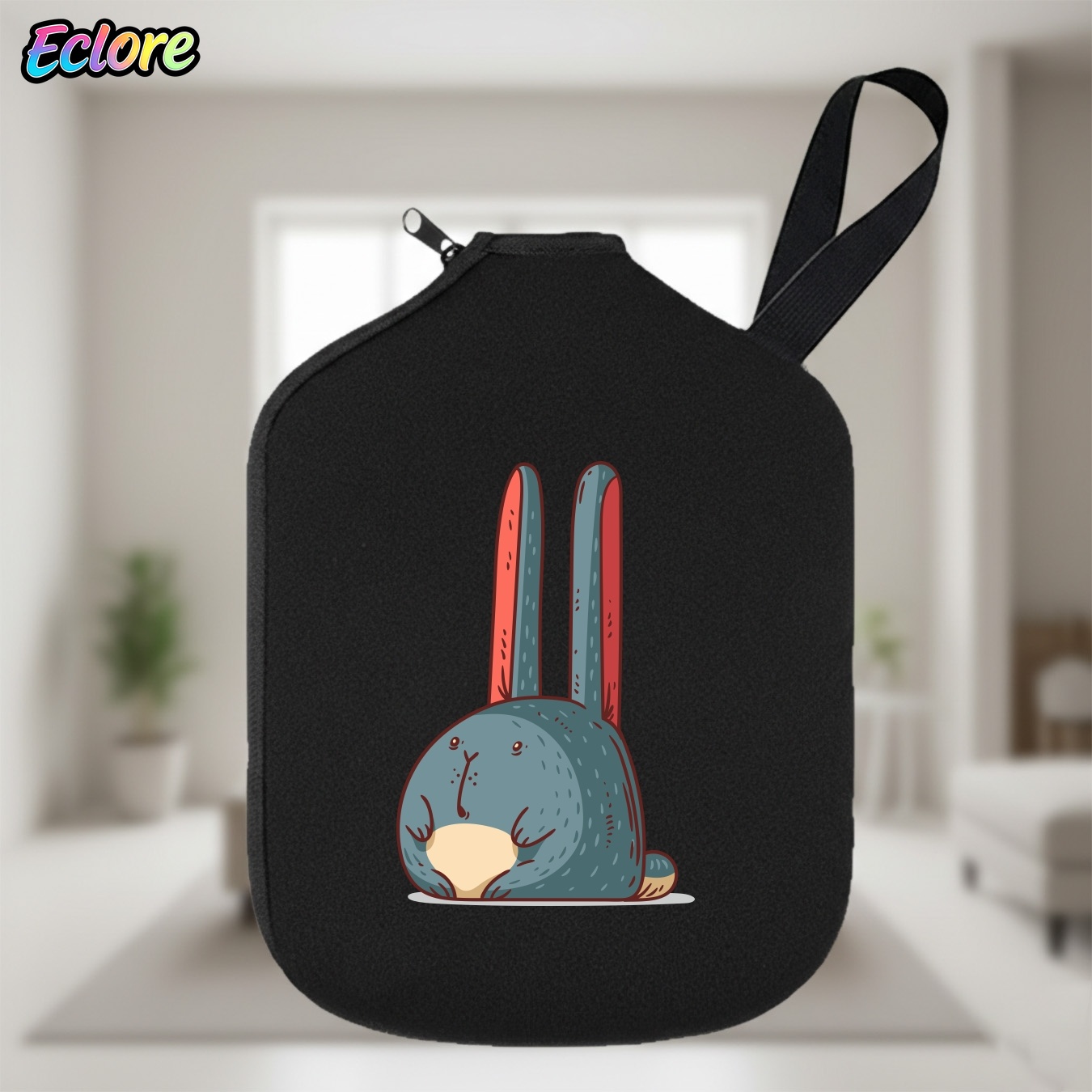 Bolsa para Raqueta de Pickleba - Pickleball Paddle reseña y precio